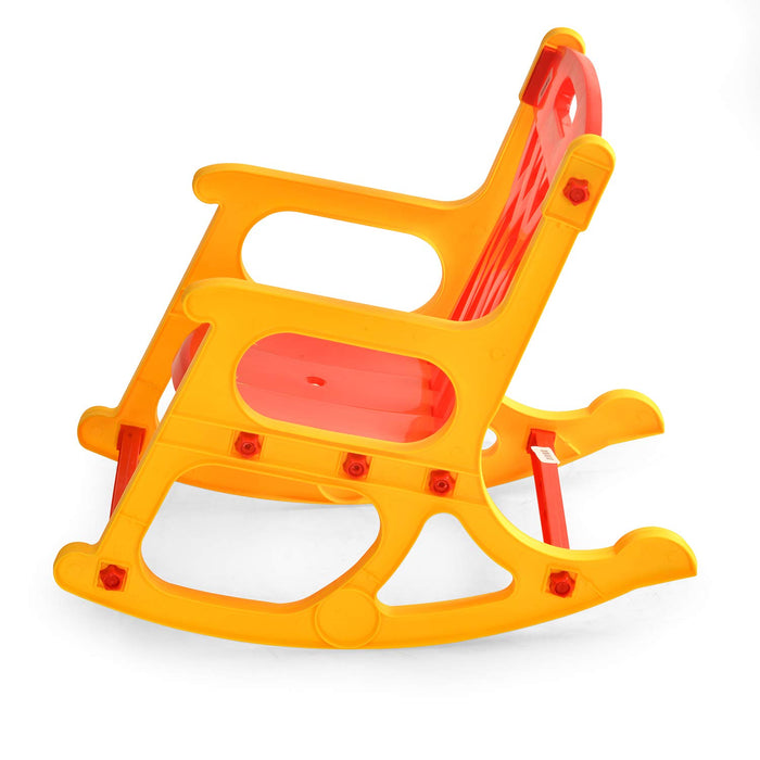 Nilkamal Toy Rocker Kids Chair, Best Quality and Sturdy Kids Chair