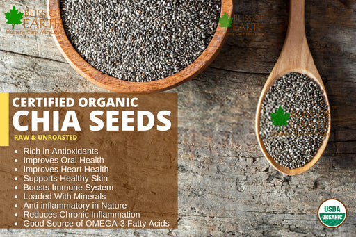 Chia Seeds - Local Option