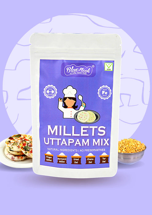 Millets Uttapam Mix
