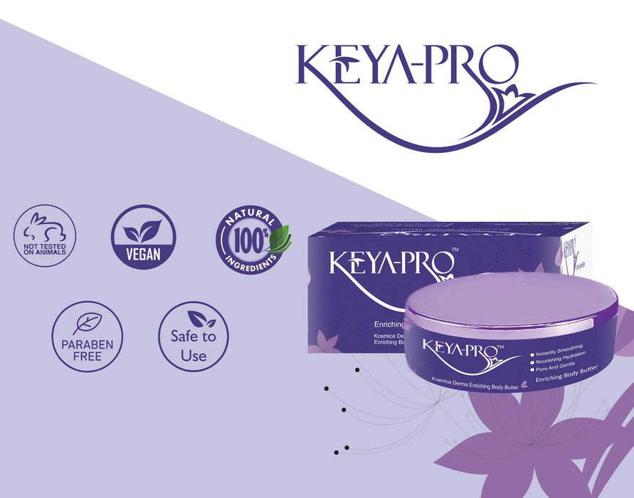 Tantraxx Keya Pro Body Butter Magic Cream for Men & Women (100 gm)