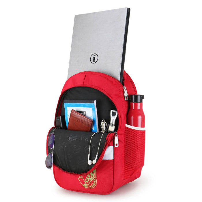 SKYHUNT Office Bag/Business Bag/Unisex Travel Backpack - FOR Men & women, Boys & Girls | Unisex Travel Backpack | | School Bag | College Bag | | Laptop Backpack