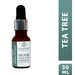 VEDAMEDIC - Undiluted Therapeutic Grade Tea Tree Essential Oil by Beard Brothers (30 ml) - Local Option