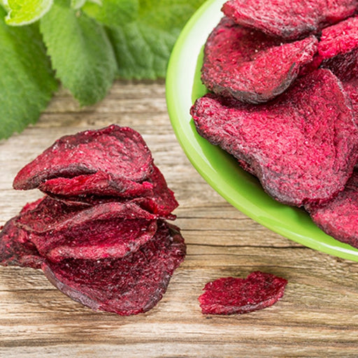 BEETROOT CHIPS PERIPERI -Small - Local Option