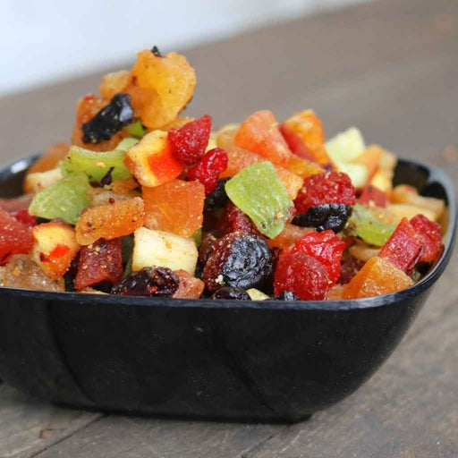MIX FRUIT CHAAT -Small - Local Option