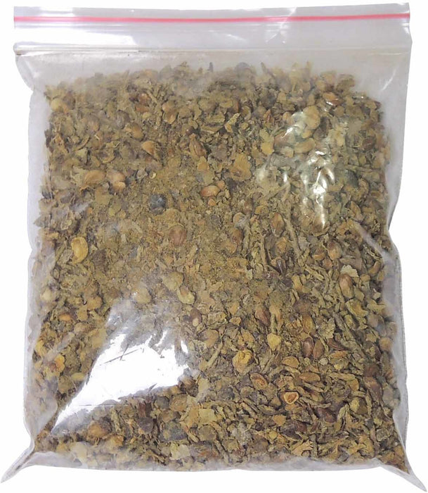SATYAMANI AROMA ; House Of Organic Herbs Nilgiri Seeds Resin (50 Gm)