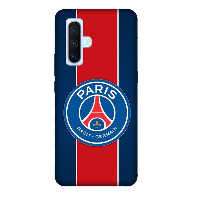 Paris Saint Germain - PSG - Mobile Phone Cover - Hard Case by Bazookaa - Vivo