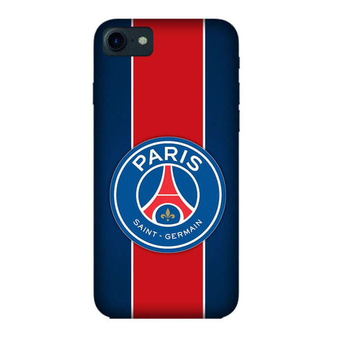 Paris Saint Germain - PSG - Mobile Phone Cover - Hard Case by Bazookaa