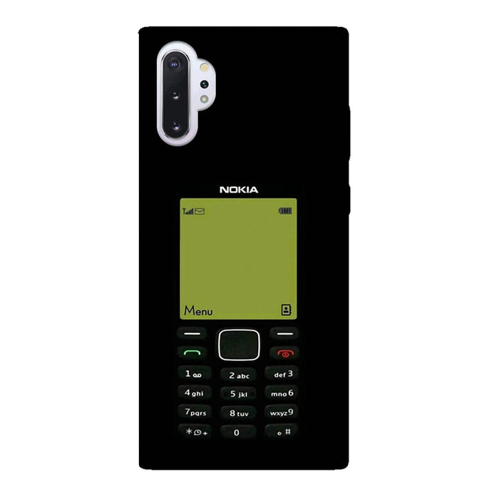 Nokia 3310 - Mobile Phone Cover - Hard Case by Bazookaa - Samsung - Samsung