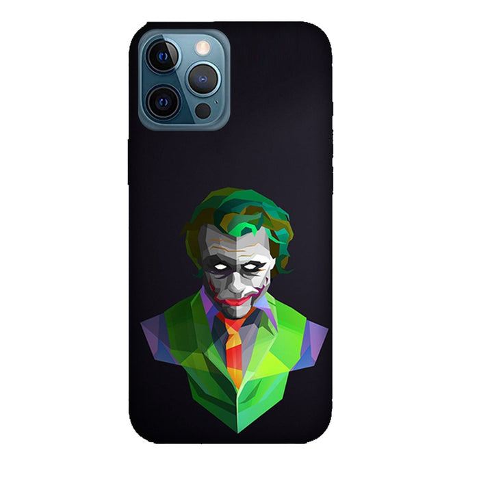 Joker Green - Mobile Phone Cover - Hard Case