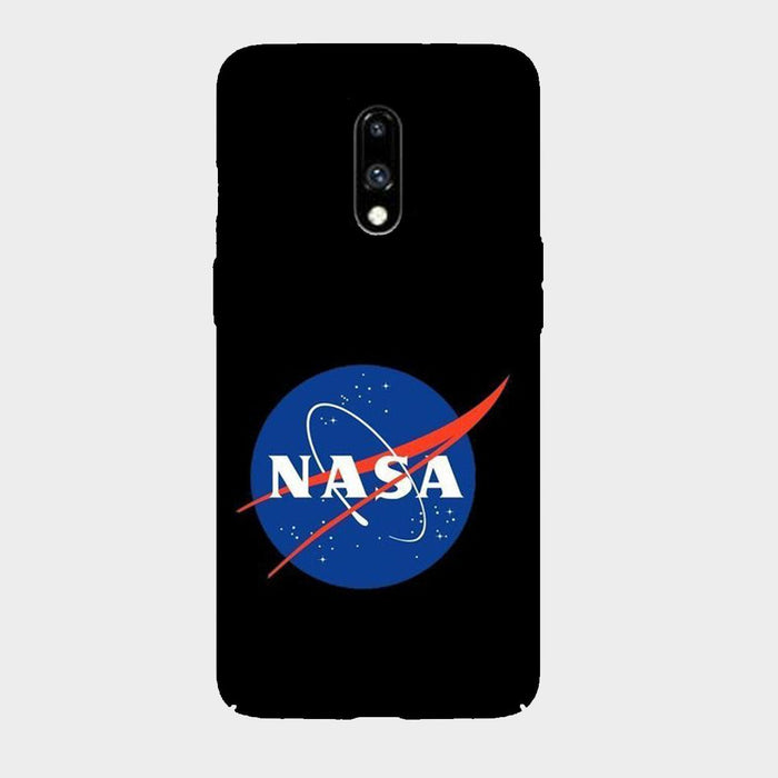 Nasa - Mobile Phone Cover - Hard Case by Bazookaa - OnePlus