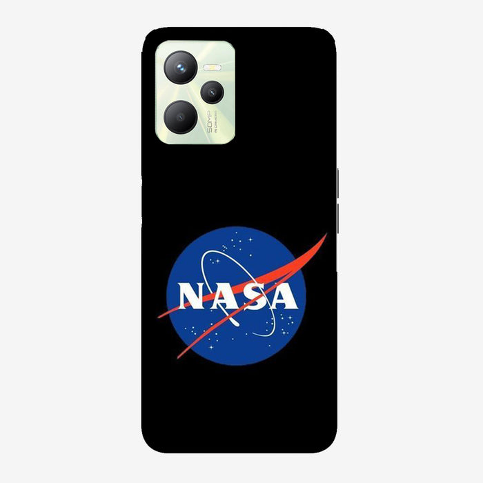 Nasa - Mobile Phone Cover - Hard Case by Bazookaa