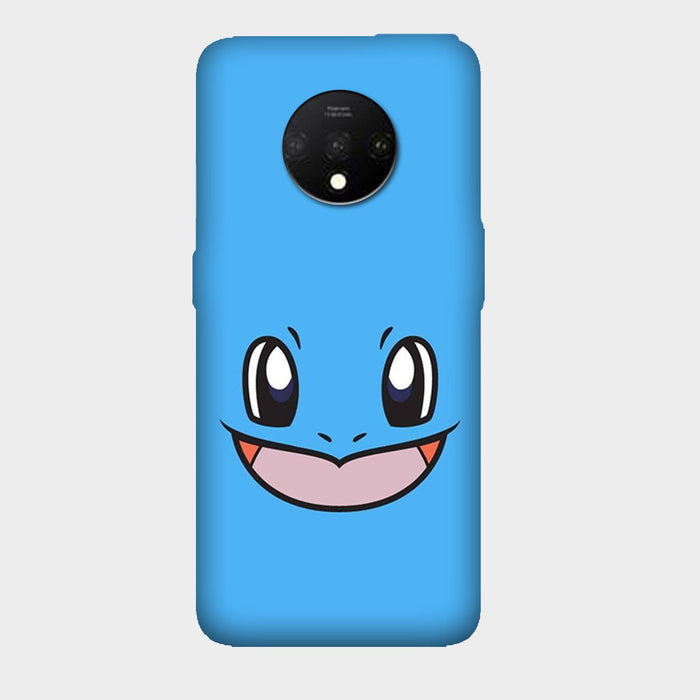 Squirtle - Pokemon - Mobile Phone Cover - Hard Case by Bazookaa - OnePlus