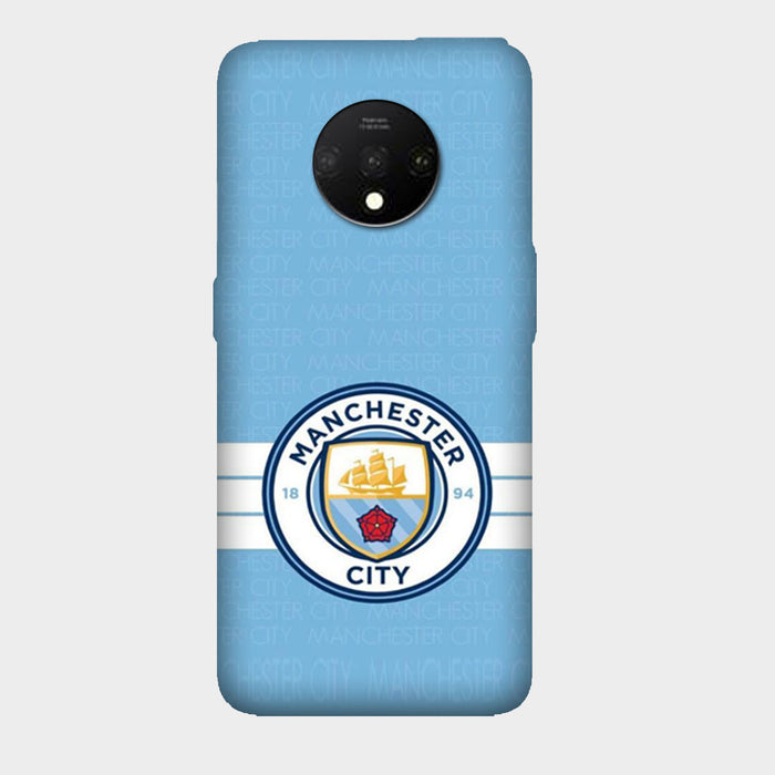Manchester City - Mobile Phone Cover - Hard Case by Bazookaa