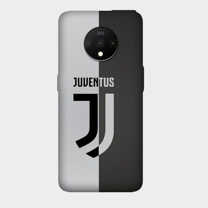Juventus FC - Mobile Phone Cover - Hard Case by Bazookaa - OnePlus