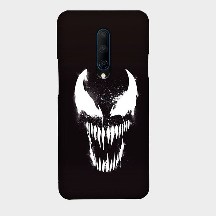 Venom - Mobile Phone Cover - Hard Case by Bazookaa - OnePlus