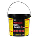 Healthvit Fitness Mass Gainer Xtra with Vitamins and Minerals Chocolate Flavour 5kg / 11.02 lbs - Local Option