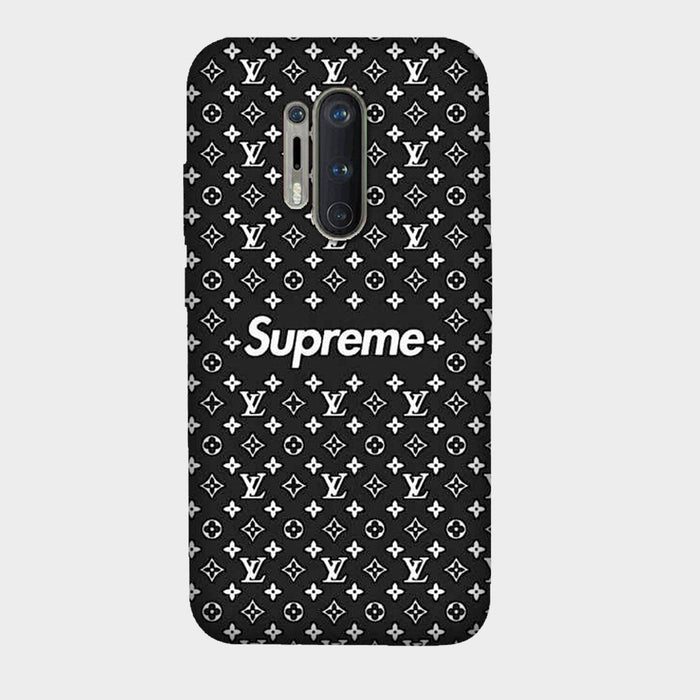 Supreme - Mobile Phone Cover - Hard Case by Bazookaa