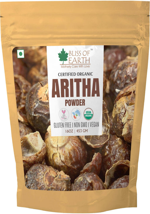 Aritha Powder - Local Option