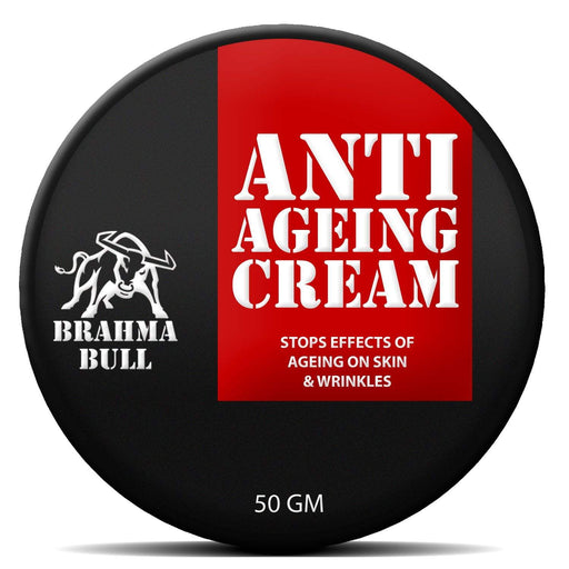 Brahma Bull Anti-Ageing Cream - Local Option