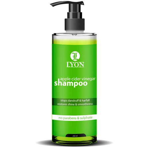 Hair Growth Oil & Shampoo - Local Option