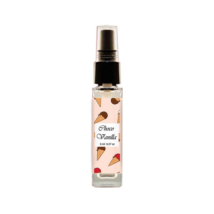 Geeleemitti Choco Vanilla Perfume 1x8ml