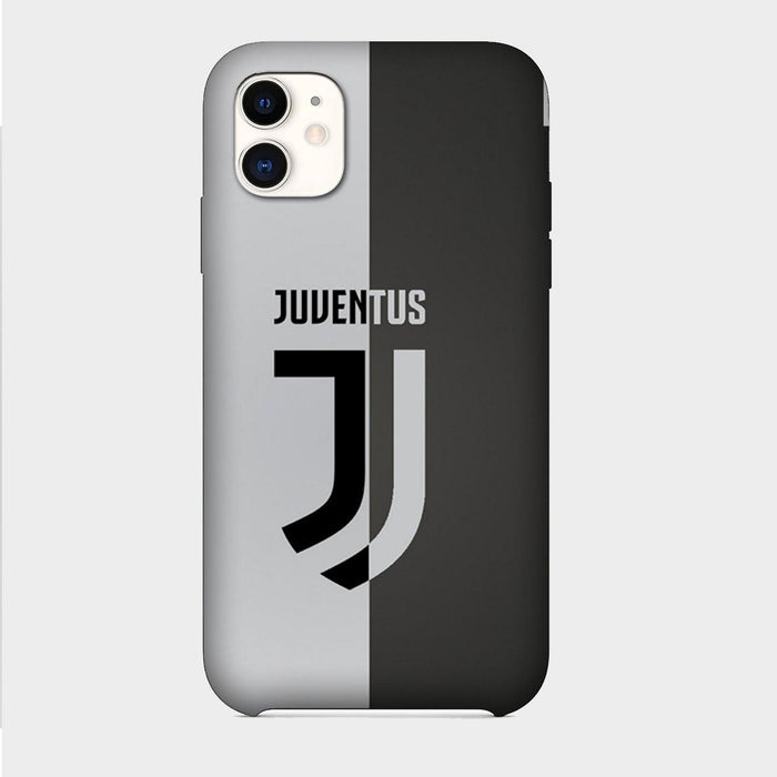 Juventus FC - Mobile Phone Cover - Hard Case by Bazookaa