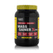 Healthvit Fitness Mass Gainer Xtra with Vitamins and Minerals Chocolate Flavour 1kg / 2.2 lbs - Local Option