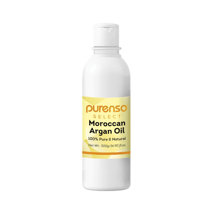 Argan Oil (Moroccan) - Local Option