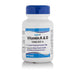 Healthvit Vitamin A & D 10000 / 400 IU | 60 Capsules - Local Option