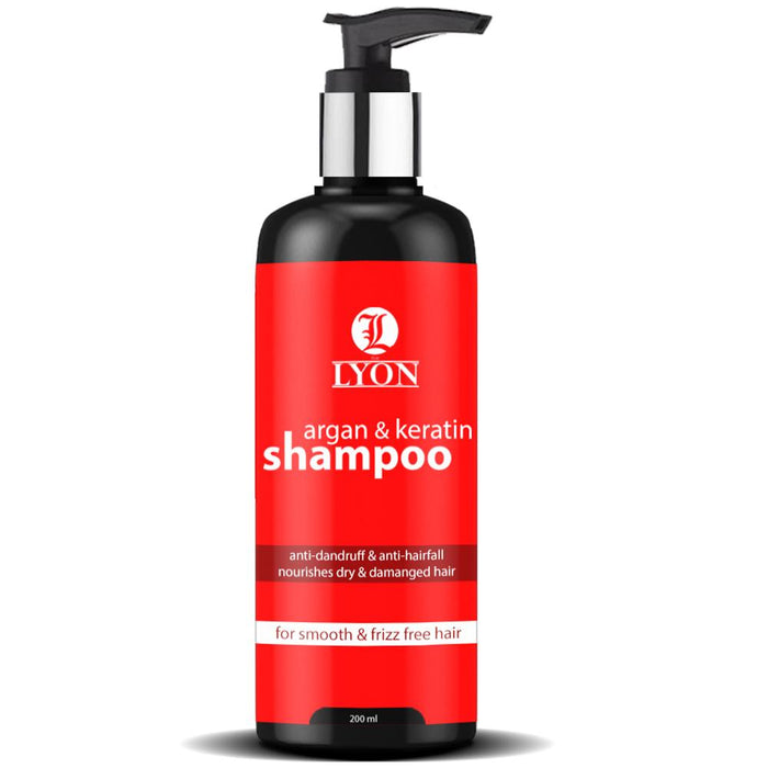 Ultimate Shampoo Combo - Local Option
