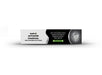 Healthvit Activated Charcoal Toothpaste For Teeth Whitening, Fluoride Free, Sulfate Free Mint Flavour (100g)(Pack Of 2) - Local Option