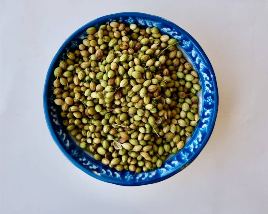 Coriander Seed (Dhania) - Local Option