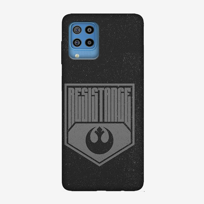 Star Wars - Resistance - Mobile Phone Cover - Hard Case by Bazookaa - Samsung - Samsung