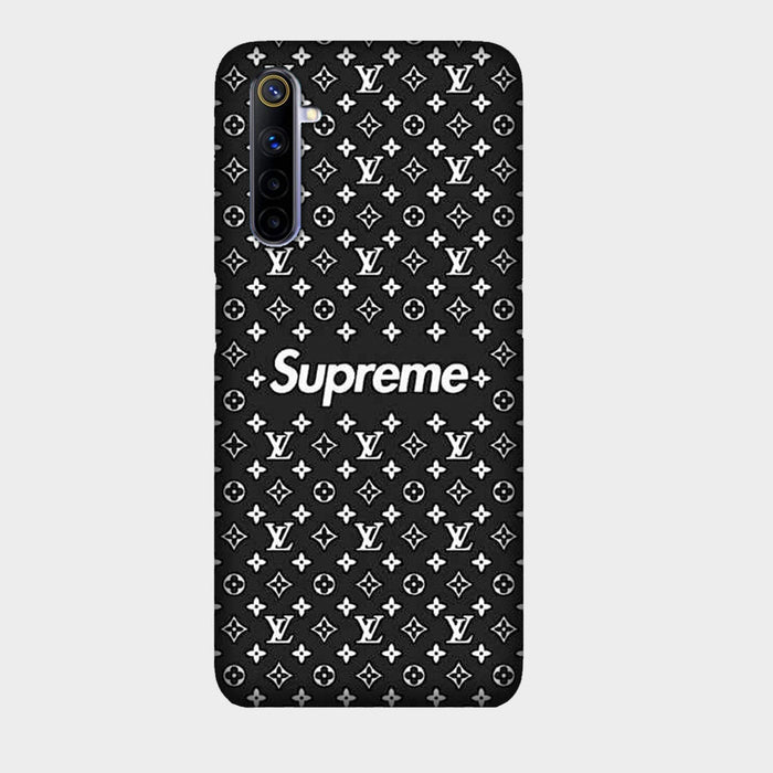 Supreme - Mobile Phone Cover - Hard Case by Bazookaa
