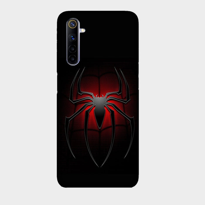 Spider Man - Shirt - Mobile Phone Cover - Hard Case