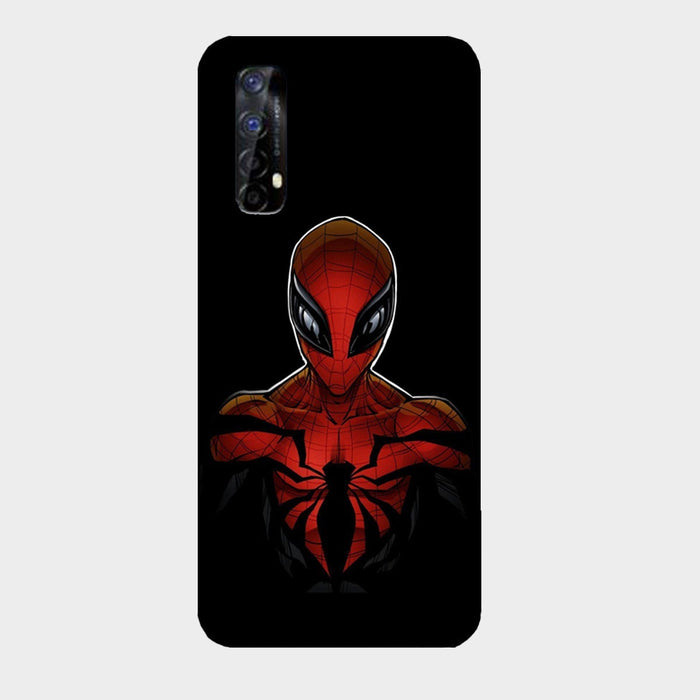 Spider Man - Animated - Mobile Phone Cover - Hard Case