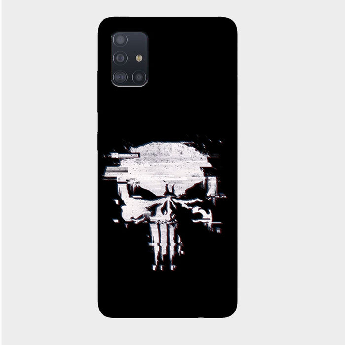 The Punisher - Mobile Phone Cover - Hard Case by Bazookaa - Samsung - Samsung