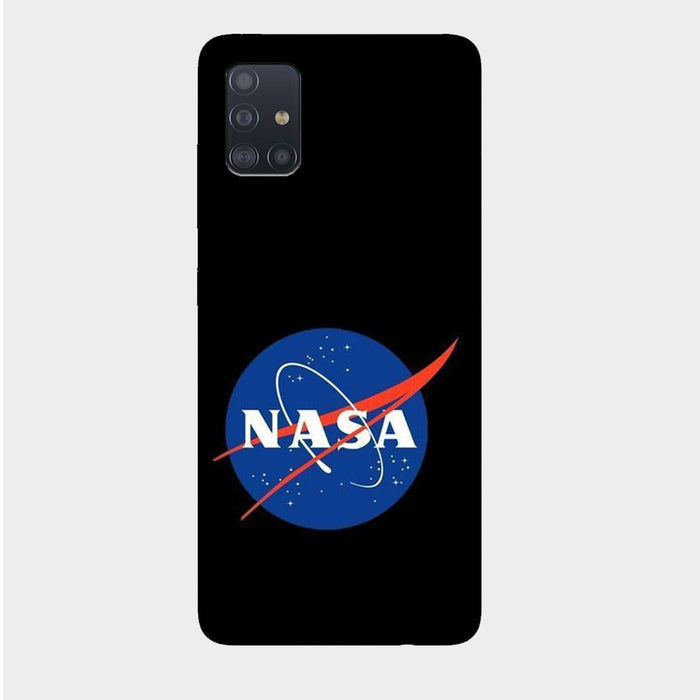 Nasa - Mobile Phone Cover - Hard Case by Bazookaa - Samsung - Samsung