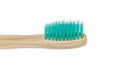 Reclaimed Teakwood Toothbrush (Mix Pack of two) - Local Option