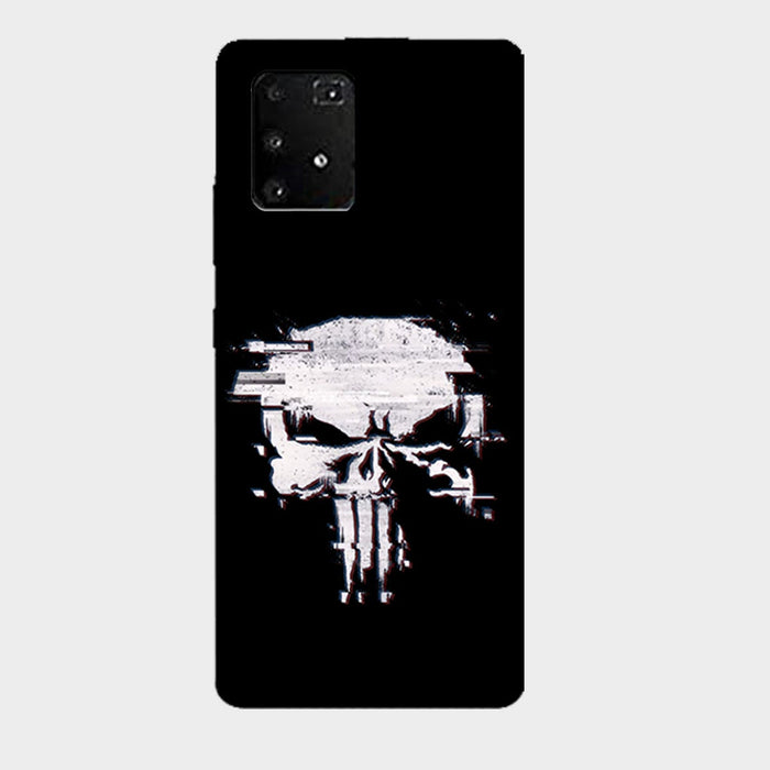 The Punisher - Mobile Phone Cover - Hard Case by Bazookaa - Samsung - Samsung