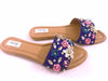Blue Cherry Flats by Sole House - Local Option