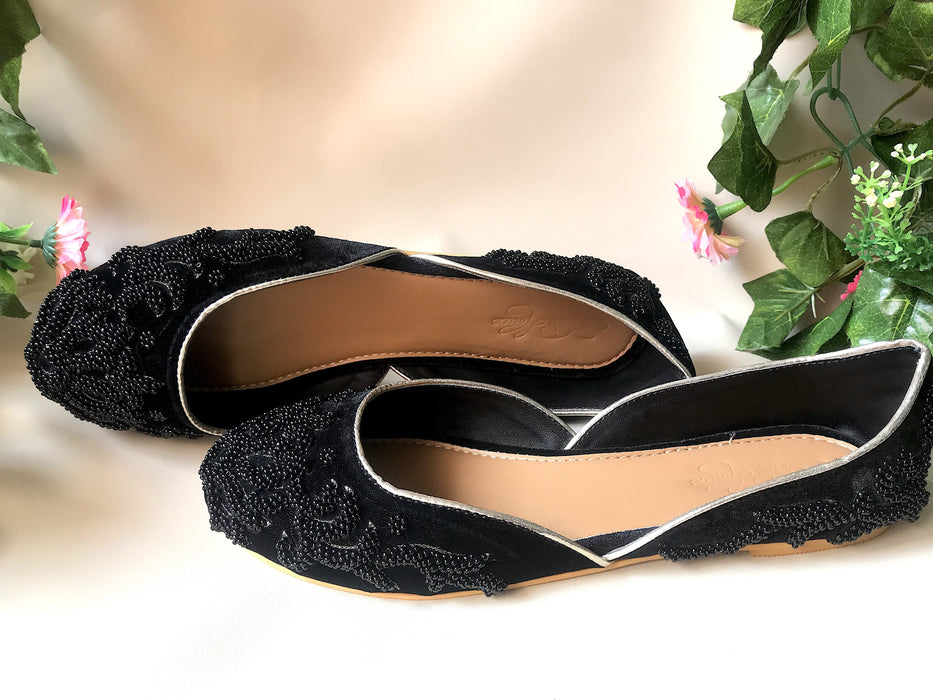 Shaina -Black by Sole House - Local Option