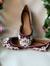 Shaina - Maroon by Sole House - Local Option