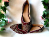 Shayla - Maroon by Sole House - Local Option