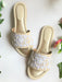 Baroque CrÃ¨me Flats by Sole House - Local Option