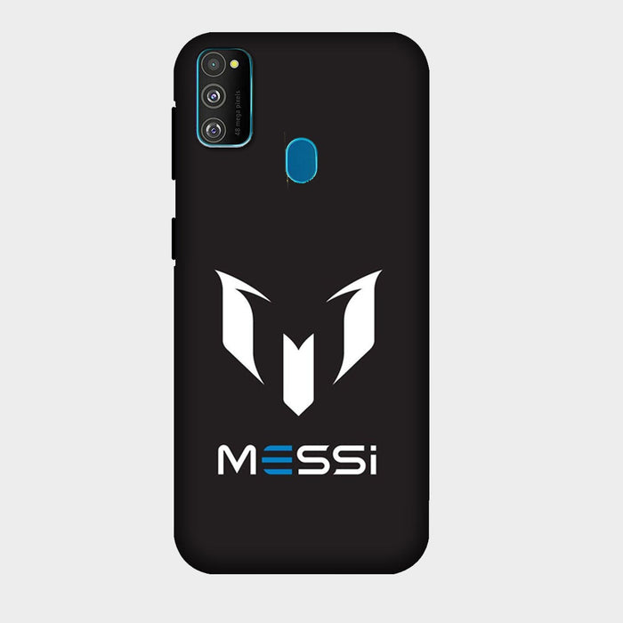Team Messi - Mobile Phone Cover - Hard Case by Bazookaa - Samsung - Samsung