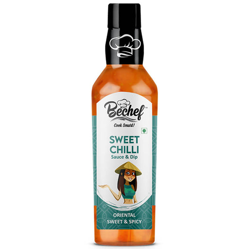 BECHEF Sweet Chilli (Classic Vietnamese/Cambodian Style Dipping sauce ) - 250G - Local Option