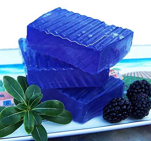 Royal Blue (Liquid Color for Melt & Pour Soap Base) - Local Option