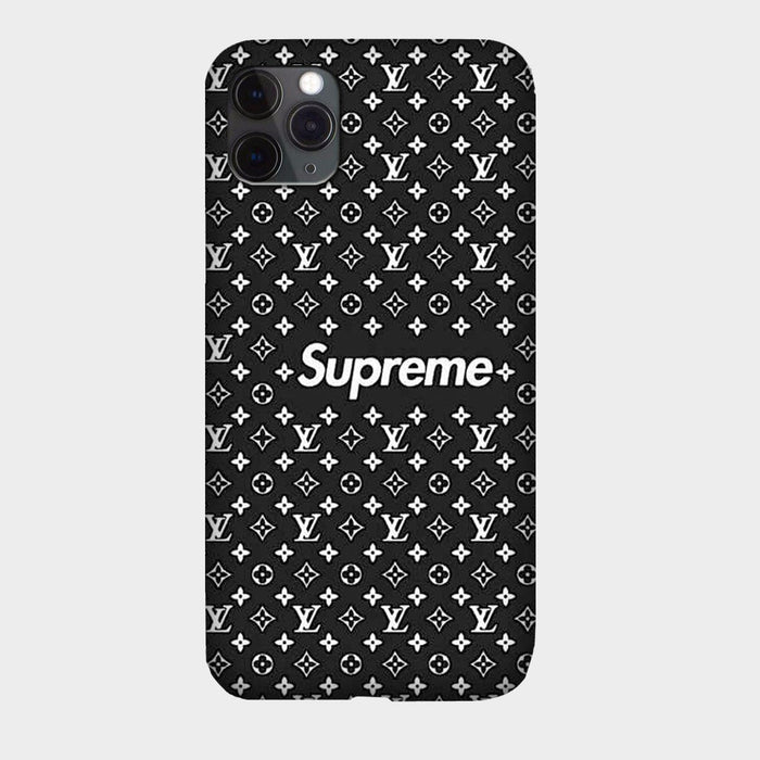 Supreme - Mobile Phone Cover - Hard Case