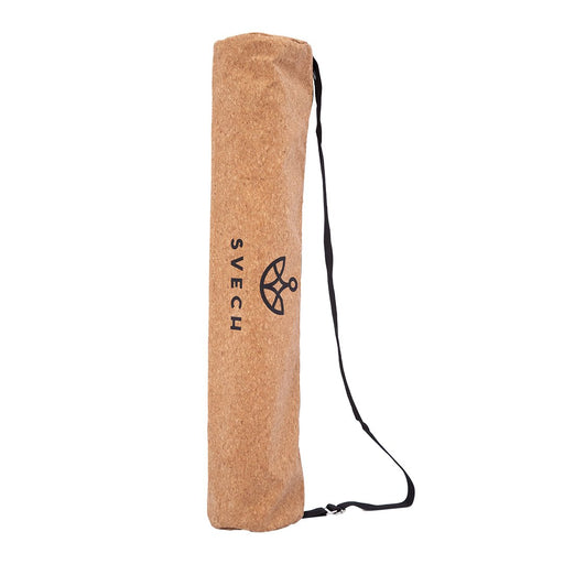Eco Friendly Durable Cotton Yoga Mat Carrier Bag - Local Option
